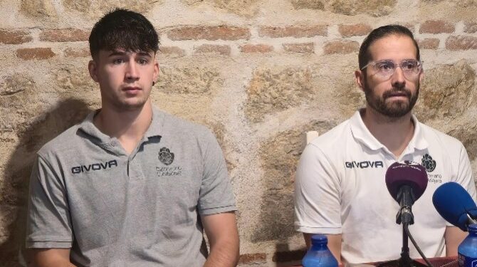 El Sanicentro BM Guadalajara viaja a Cangas en busca de su primera victoria en la Liga ASOBAL