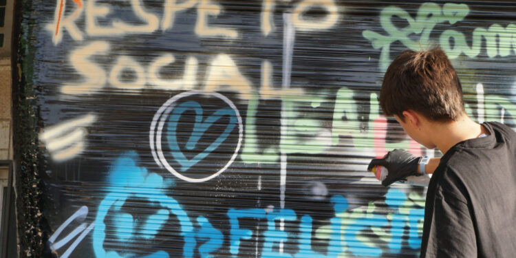 Cruz Roja Guadalajara presentó la campaña “Tu Futuro Yo es Hoy” para impulsar la empleabilidad juvenil