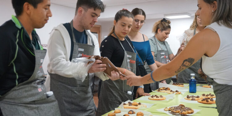 Cruz Roja Guadalajara presentó la campaña “Tu Futuro Yo es Hoy” para impulsar la empleabilidad juvenil