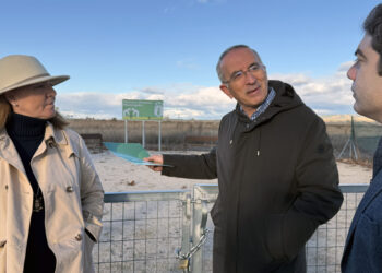 VOX propone mejorar la gestión de los huertos urbanos en Cabanillas del Campo: Plan de recuperación