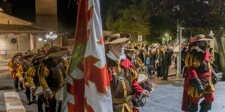 El Tenorio Mendocino 2025 llena de magia las calles de Guadalajara en su 35ª edición