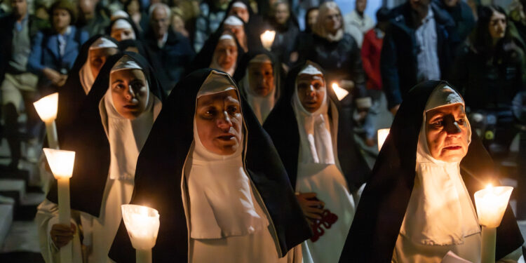 El Tenorio Mendocino 2025 llena de magia las calles de Guadalajara en su 35ª edición