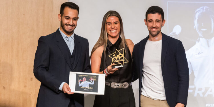 V Gala VIP Deportivo en Guadalajara: Vicente del Bosque, Lena Moreno Reyes y grandes figuras del deporte premiados