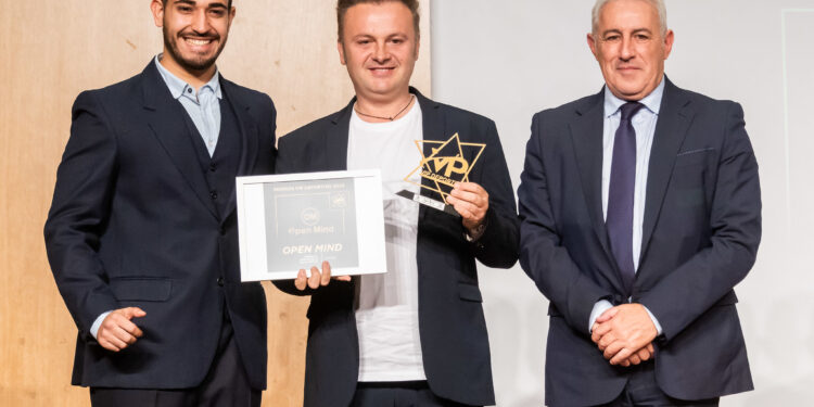 V Gala VIP Deportivo en Guadalajara: Vicente del Bosque, Lena Moreno Reyes y grandes figuras del deporte premiados