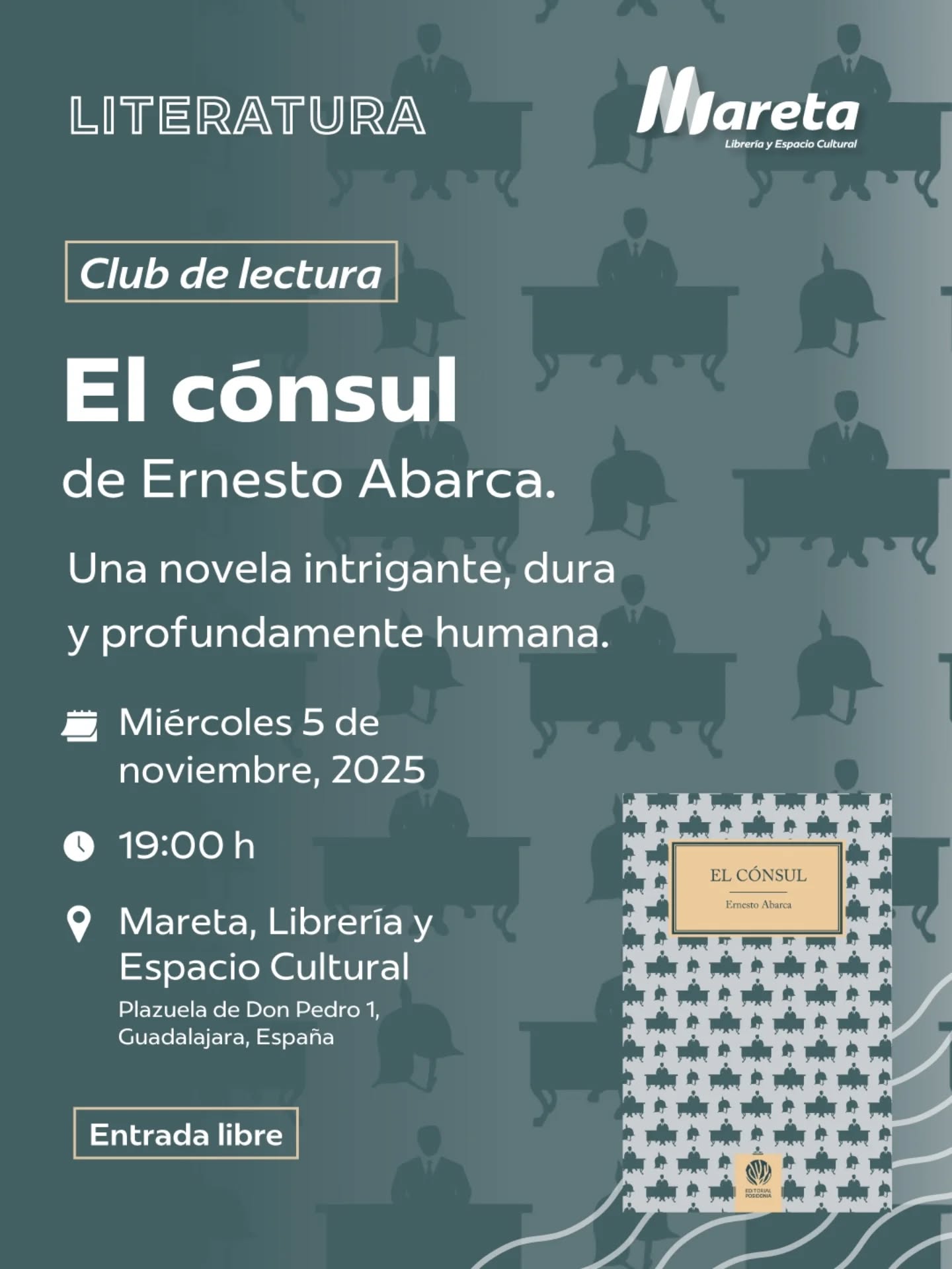 psicóloga Isabel López-Montejano