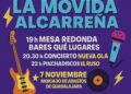 Guadalajara Revive la Movida Alcarreña y La Cultura Local con una Agenda Llena de Actividades Este Fin de Semana