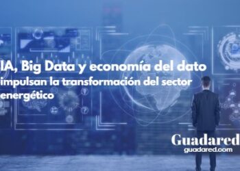 IA, Big Data y economía del dato impulsan la transformación del sector energético