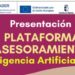 ADEL Sierra Norte Presenta la Plataforma de Asesoramiento en Inteligencia Artificial en Sigüenza