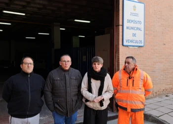 AIKE denuncia el colapso del servicio de grúa en Guadalajara: averías, falta de pagos y condiciones precarias