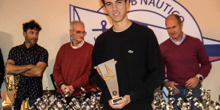 Gala del Deporte de la Vela en Castilla-La Mancha 2025: Reconocimiento a los Mejores Deportistas Náuticos de Guadalajara