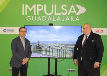 El Casar destaca su crecimiento y calidad de vida para atraer inversión