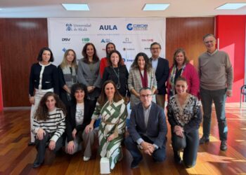 AULA: El Proyecto de CEOE-CEPYME Guadalajara y la Universidad de Alcalá Impulsa Nuevas Iniciativas Formativas para 2026