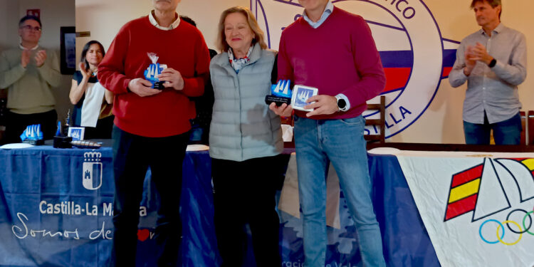 Gala del Deporte de la Vela en Castilla-La Mancha 2025: Reconocimiento a los Mejores Deportistas Náuticos de Guadalajara