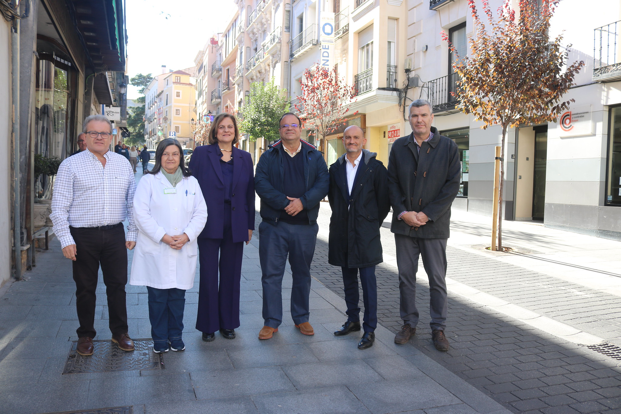 Guadalajara lanza campaña de aparcamiento gratuito para fomentar las compras en el centro