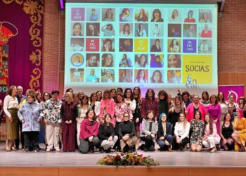 AGEMA en Femenino 2025: Impulso al emprendimiento y liderazgo femenino