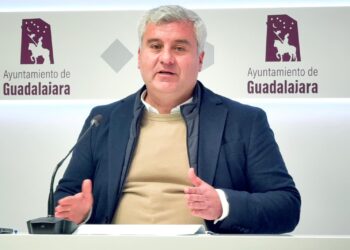 Grupo Popular exige 74 millones para Guadalajara en presupuestos regionales 2026: Fuerte San Francisco, CM-101, estación autobuses