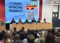 Ana Guarinos Defiende la Cultura del Respeto en el III Congreso Internacional del Programa TEI