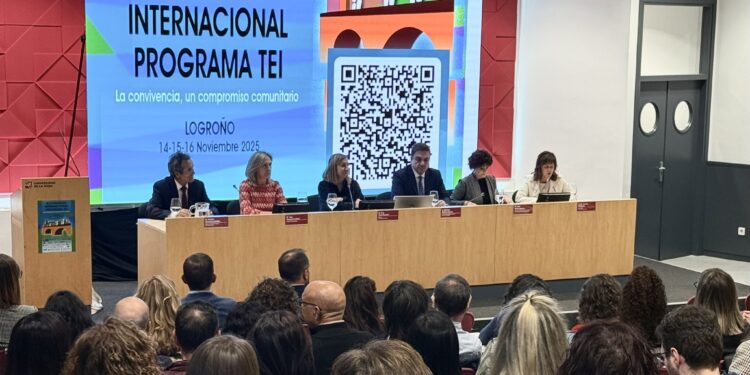 Ana Guarinos Defiende la Cultura del Respeto en el III Congreso Internacional del Programa TEI