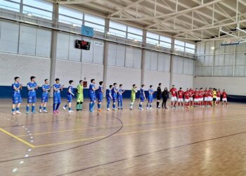 FS Pozo de Guadalajara cae ante VivoCuenca B (5-3) y sigue sin ganar a domicilio en la Liga