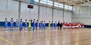 FS Pozo de Guadalajara cae ante VivoCuenca B (5-3) y sigue sin ganar a domicilio en la Liga
