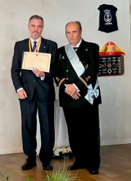 ChatGPT Plus

Guadalajara Acoge el Acto de Entrega Anual de Medallas y Condecoraciones de la Federación Española de Ligas y Asociaciones Navales