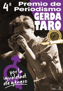 Premio 'Gerda Taro'