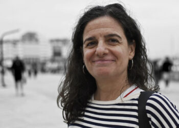 Begoña Arderius, vecina de Cabanillas, se alza con el primer premio en los X Premios Generosidad de Fotografía de CERMI Mujeres