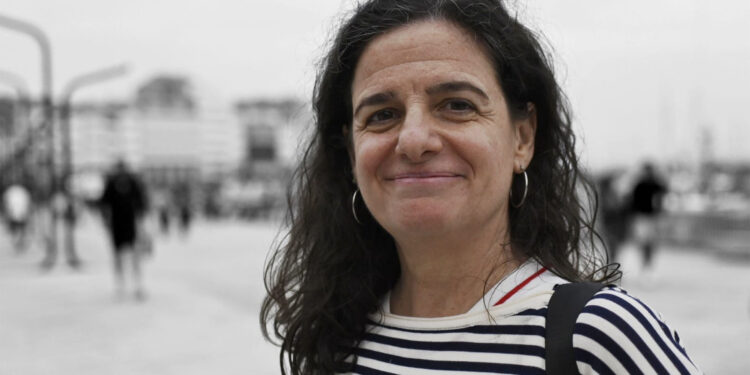 Begoña Arderius, vecina de Cabanillas, se alza con el primer premio en los X Premios Generosidad de Fotografía de CERMI Mujeres