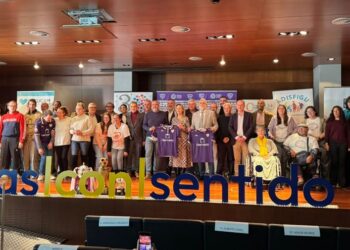 CD Guadalajara y Hercesa presentan la II Edición del Abono Social, reafirmando su compromiso con la inclusión