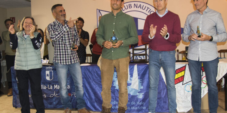 Gala del Deporte de la Vela en Castilla-La Mancha 2025: Reconocimiento a los Mejores Deportistas Náuticos de Guadalajara