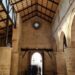 Brihuega invierte 200.000 euros en la restauración de la Iglesia de San Miguel, recuperación del patrimonio histórico del siglo XIII