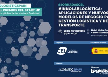 Guadalajara acoge Innolablogística y Foro Logistics Spain 2025 sobre innovación logística