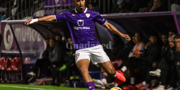 CD Guadalajara 1–1 CD Lugo: reparto de puntos en un intenso duelo en el Escartín