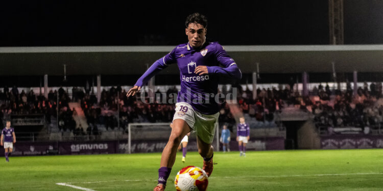 CD Guadalajara 1–1 CD Lugo: reparto de puntos en un intenso duelo en el Escartín