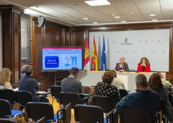 Castilla-La Mancha Destina Más de 63 Millones de Euros a Guadalajara en los Presupuestos de 2026 para Impulsar el Bienestar y el Desarrollo Sostenible