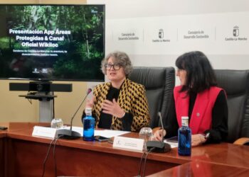 "Castilla-La Mancha Lanza Nuevas Herramientas Digitales para Mejorar la Experiencia en Espacios Naturales Protegidos