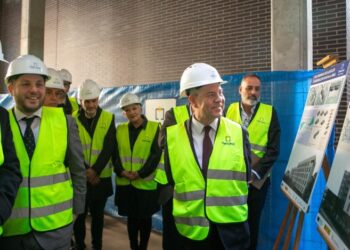 Castilla-La Mancha Reprograma Fondos FEDER para Impulsar la Vivienda Asequible en Guadalajara