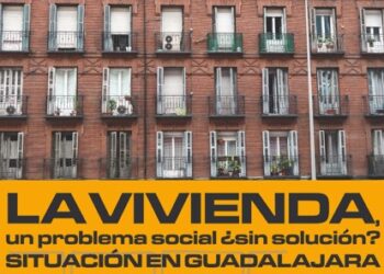 Ciclo de Otoño 2025: Conferencia sobre la Vivienda en Guadalajara - Retos y Soluciones