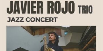 Javier Rojo Trío en Guadalajara: Concierto de Jazz en Monkey Man