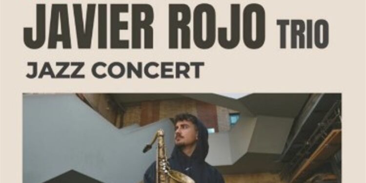 Javier Rojo Trío en Guadalajara: Concierto de Jazz en Monkey Man