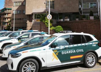 Detenidos 4 estafadores en Guadalajara, Madrid y Huesca por fraude con tarjetas de carburante | Operación Chacota