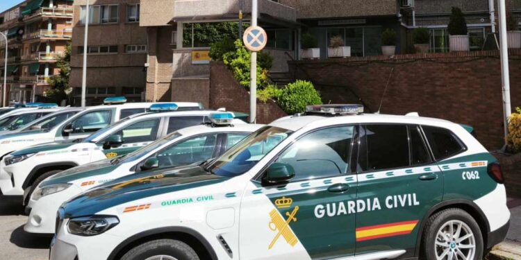 Detenidos 4 estafadores en Guadalajara, Madrid y Huesca por fraude con tarjetas de carburante | Operación Chacota
