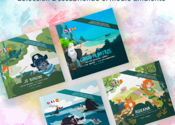 Taller infantil sobre medio ambiente y reciclaje en Mareta: creatividad y conciencia ecológica en Guadalajara