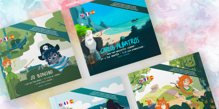 Taller infantil sobre medio ambiente y reciclaje en Mareta: creatividad y conciencia ecológica en Guadalajara