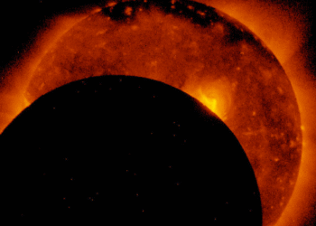 Eclipse Solar Total 2026 en Guadalajara: Javier Rodríguez-Pacheco explica el fenómeno astronómico