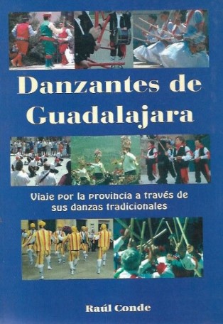 Danzantes de Guadalajara: Un Viaje a Través de las Tradiciones de la Provincia