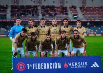 Deportivo Guadalajara empata en Pasarón (1-1) con el Pontevedra: Un Dépor sólido y valiente cerca de la victoria