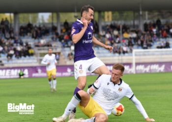 Deportivo Guadalajara pierde ante Mérida 0-2 en casa