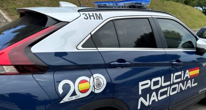 Detenidos cinco Trinitarios, uno de ellos en Azuqueca (Guadalajara), por ataque con machetes a un menor