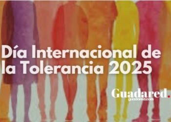 Día Internacional de la Tolerancia 2025: Reflexión sobre la Paz, la Diversidad y el Compromiso Global